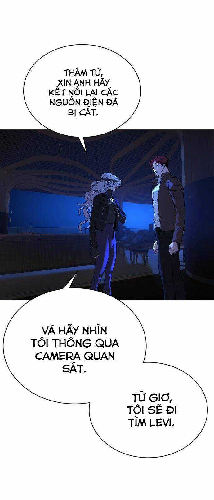 Máu Trắng Chapter 80 trang 42