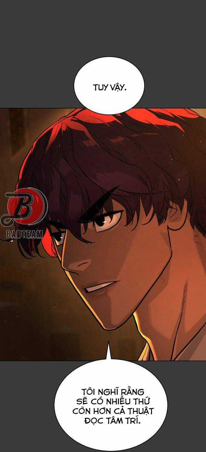 Máu Trắng Chapter 80 trang 6