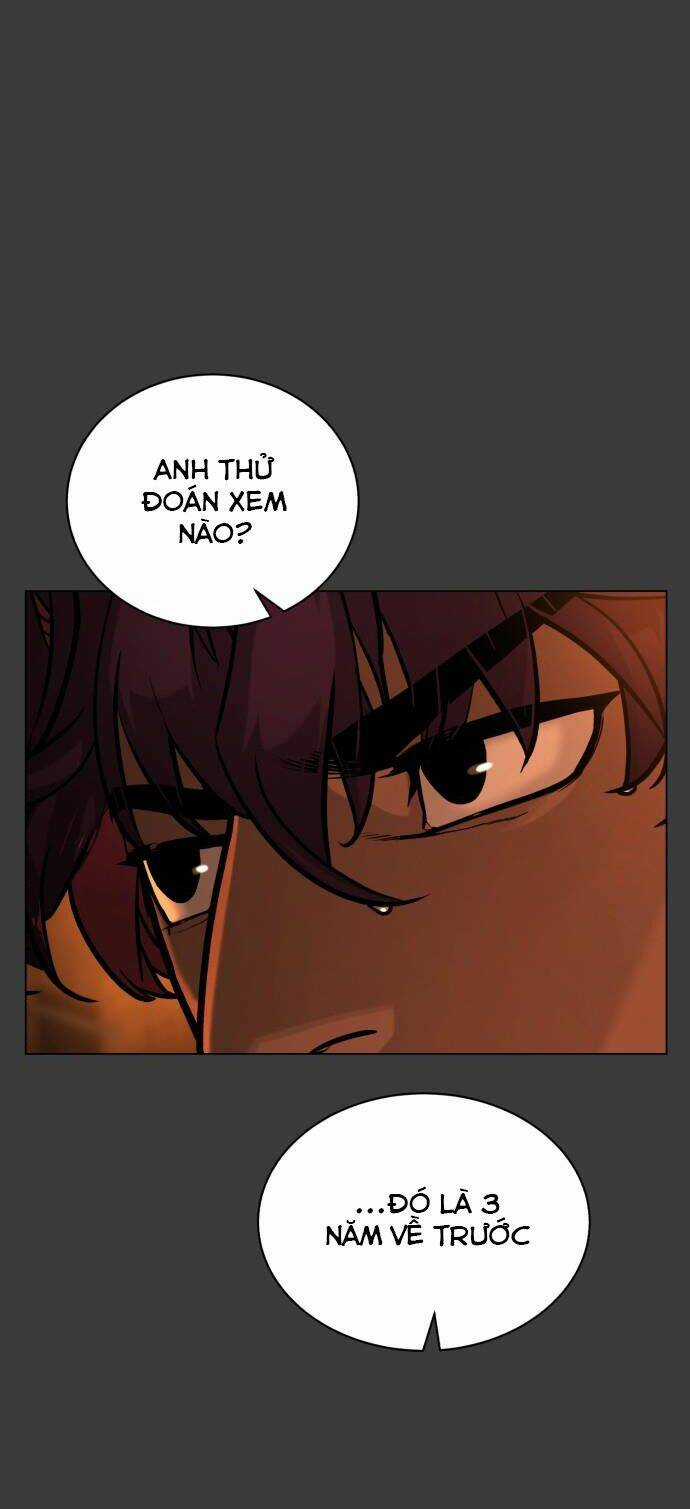 Máu Trắng Chapter 80 trang 7