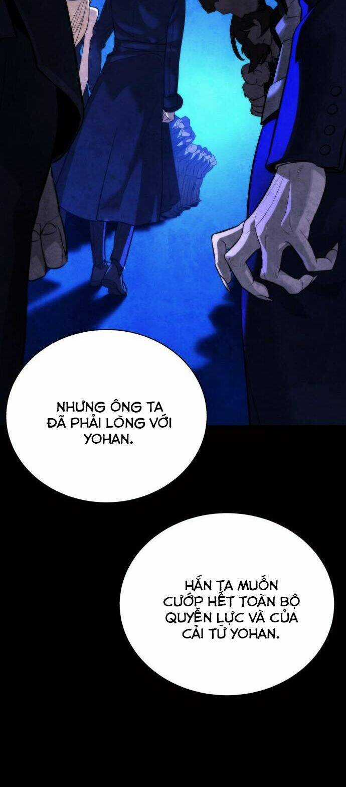 Máu Trắng Chapter 80 trang 9