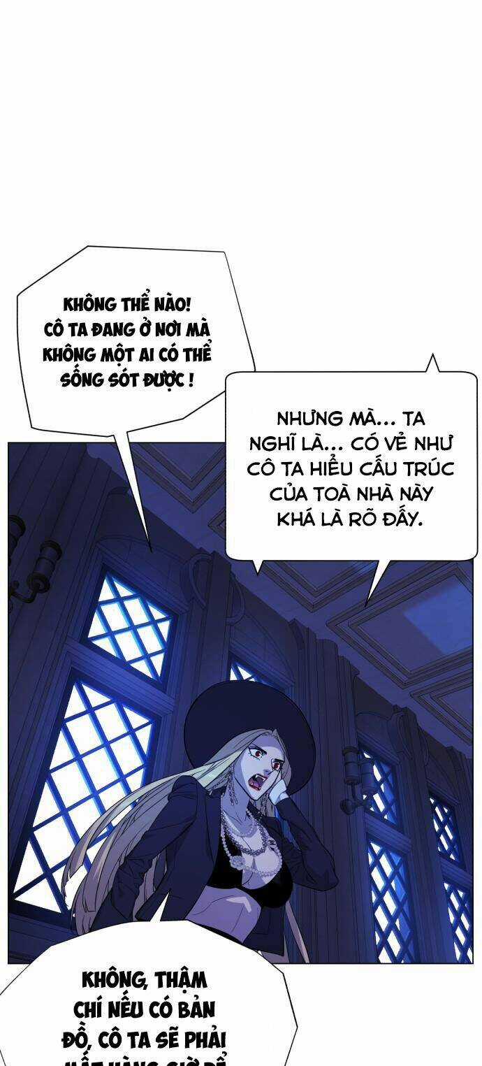 Máu Trắng Chapter 81.5 trang 11
