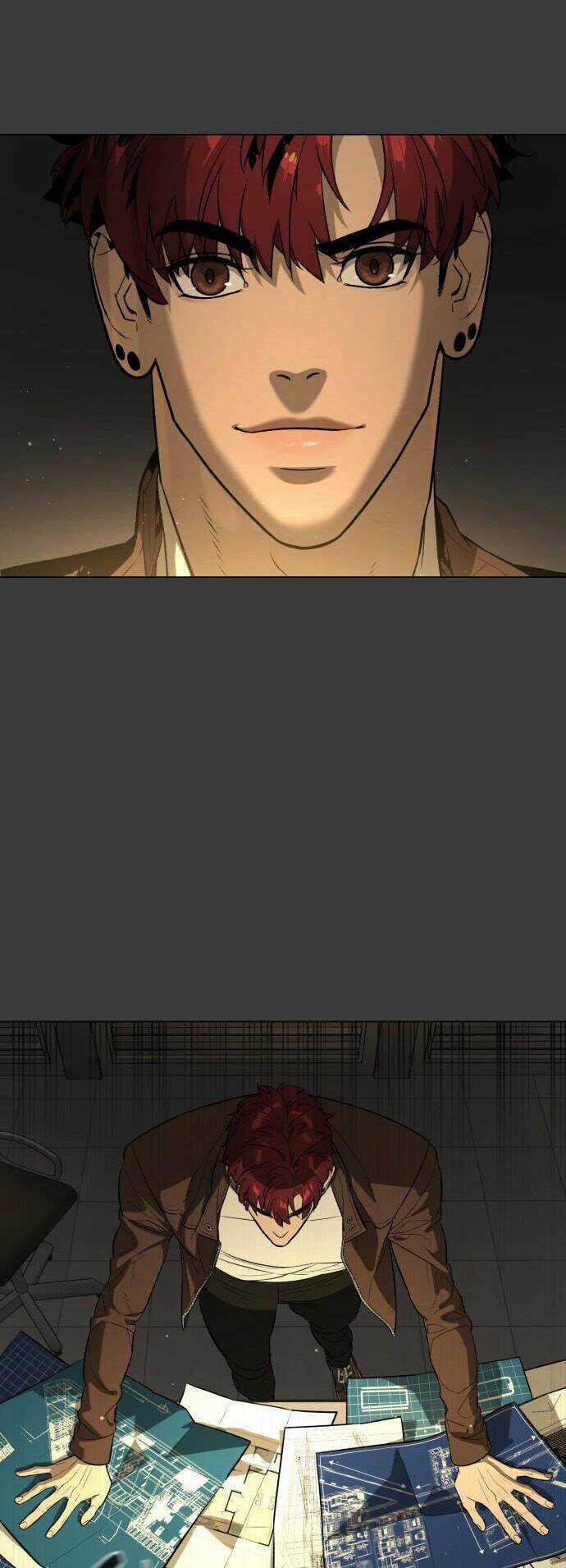 Máu Trắng Chapter 81.5 trang 13