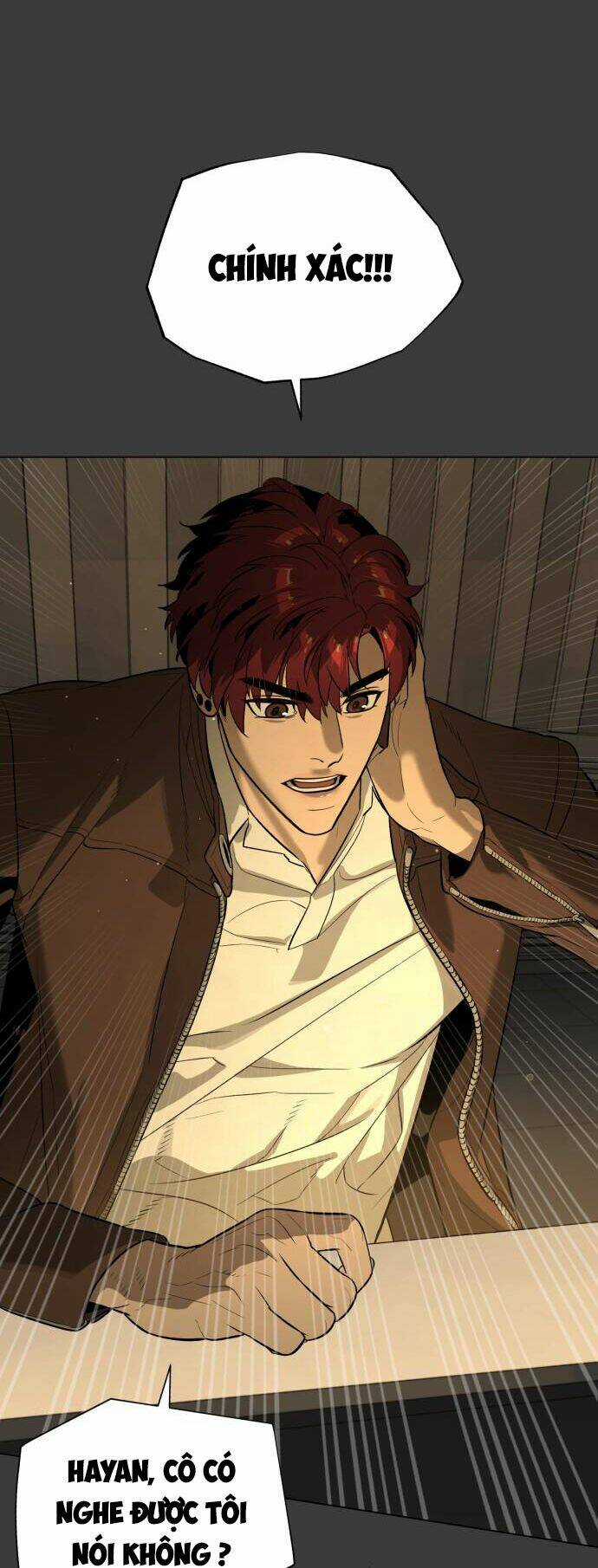 Máu Trắng Chapter 81.5 trang 15