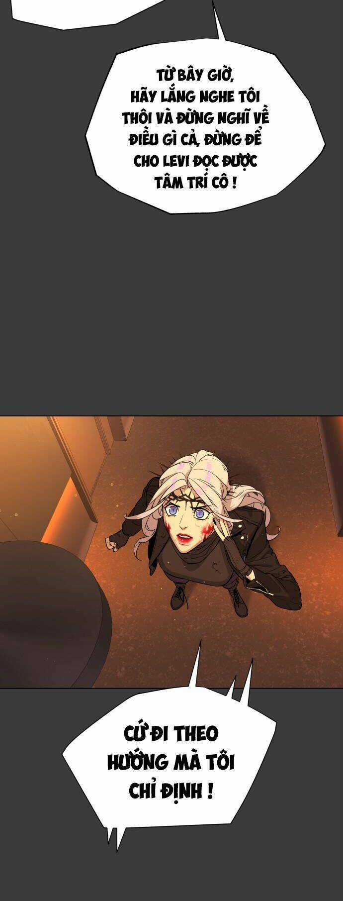 Máu Trắng Chapter 81.5 trang 16