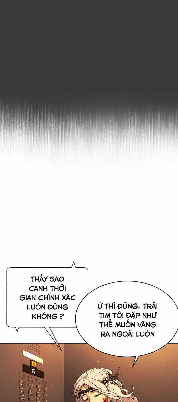 Máu Trắng Chapter 81.5 trang 17
