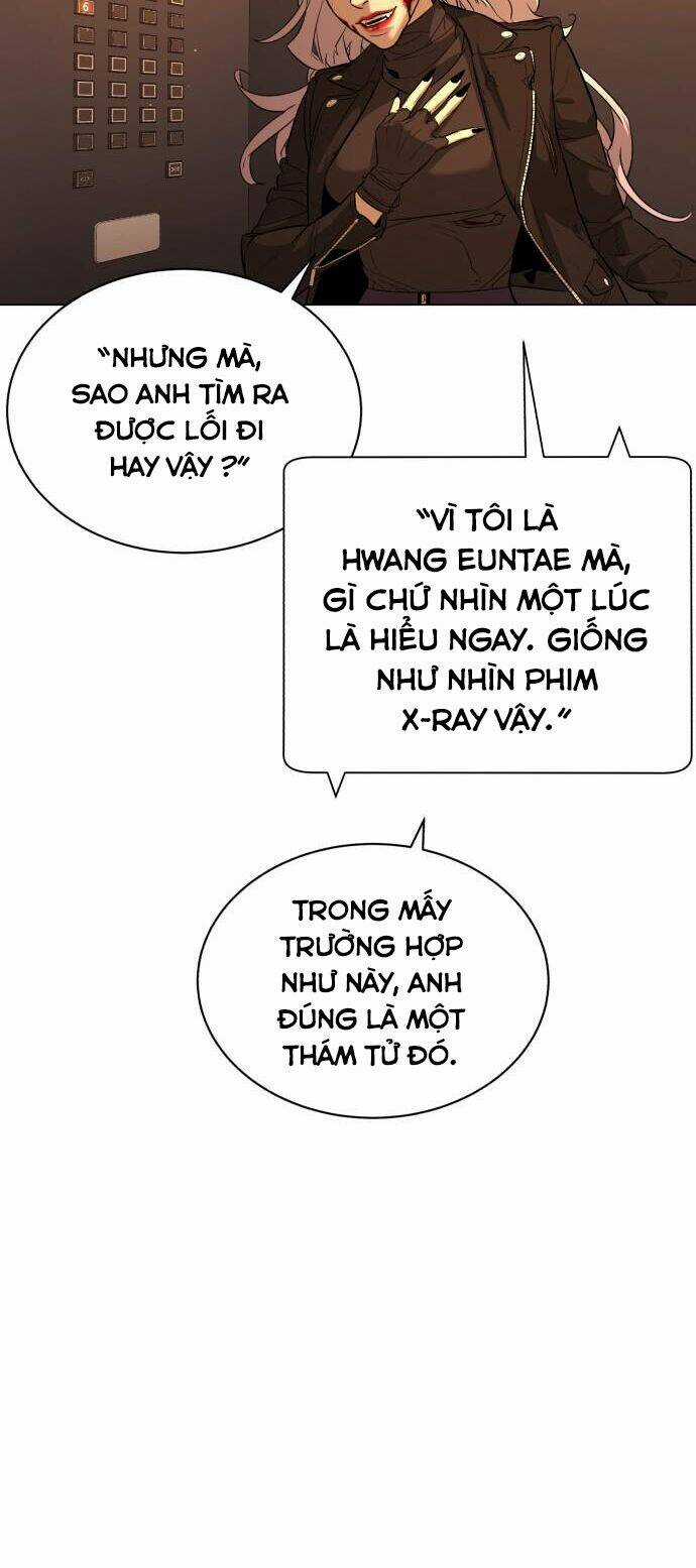 Máu Trắng Chapter 81.5 trang 18