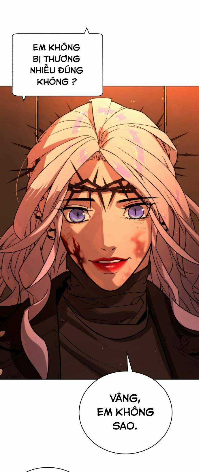 Máu Trắng Chapter 81.5 trang 19