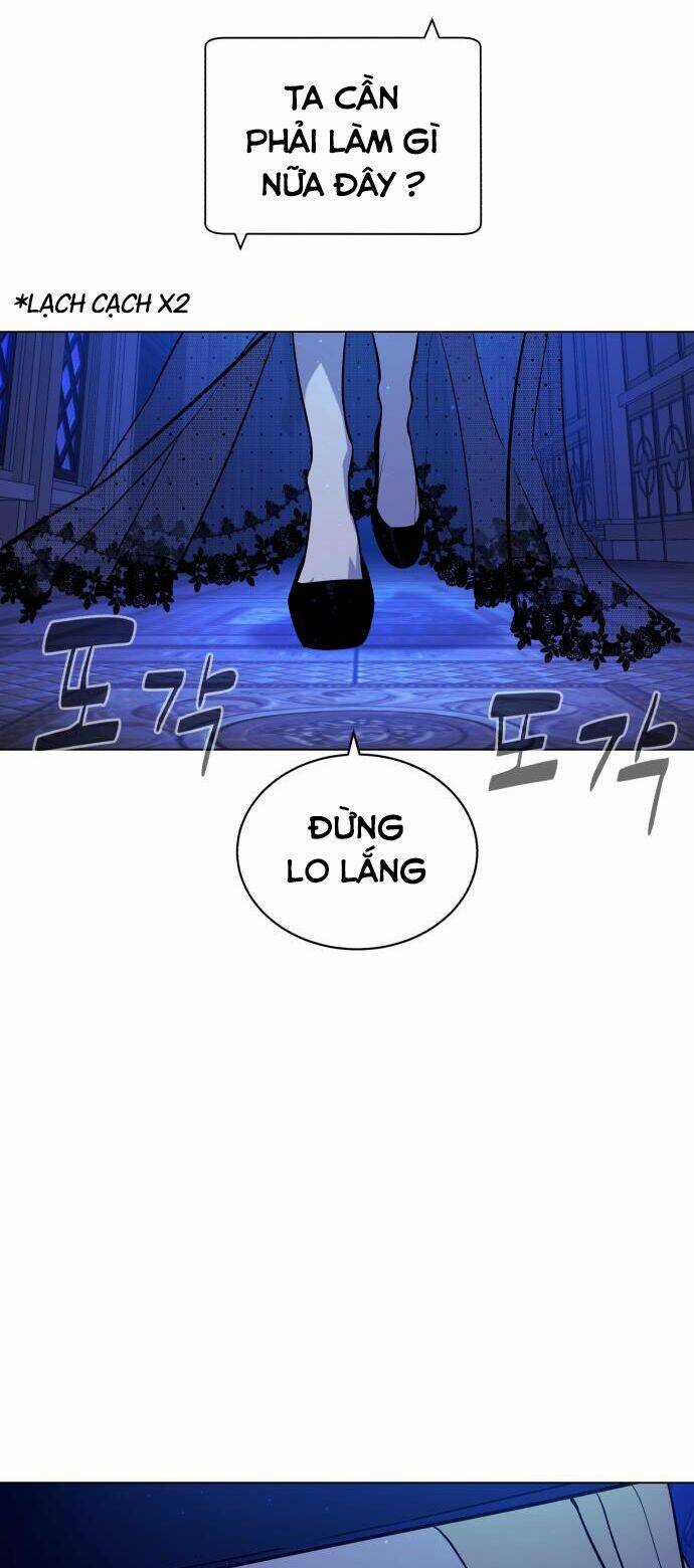Máu Trắng Chapter 81.5 trang 21
