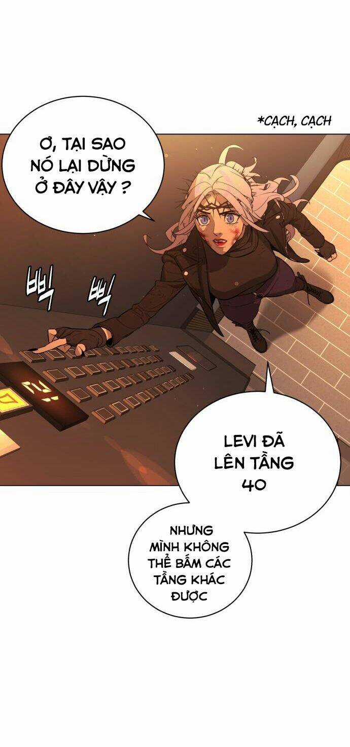 Máu Trắng Chapter 81.5 trang 23