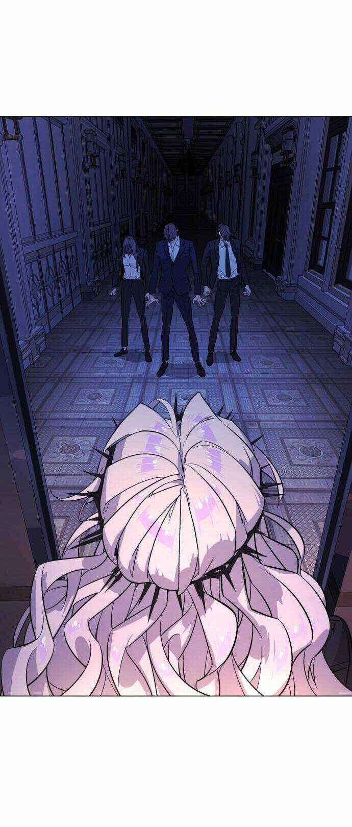 Máu Trắng Chapter 81.5 trang 25