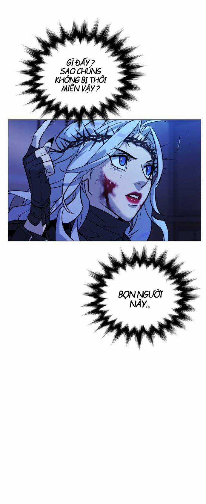 Máu Trắng Chapter 81.5 trang 27