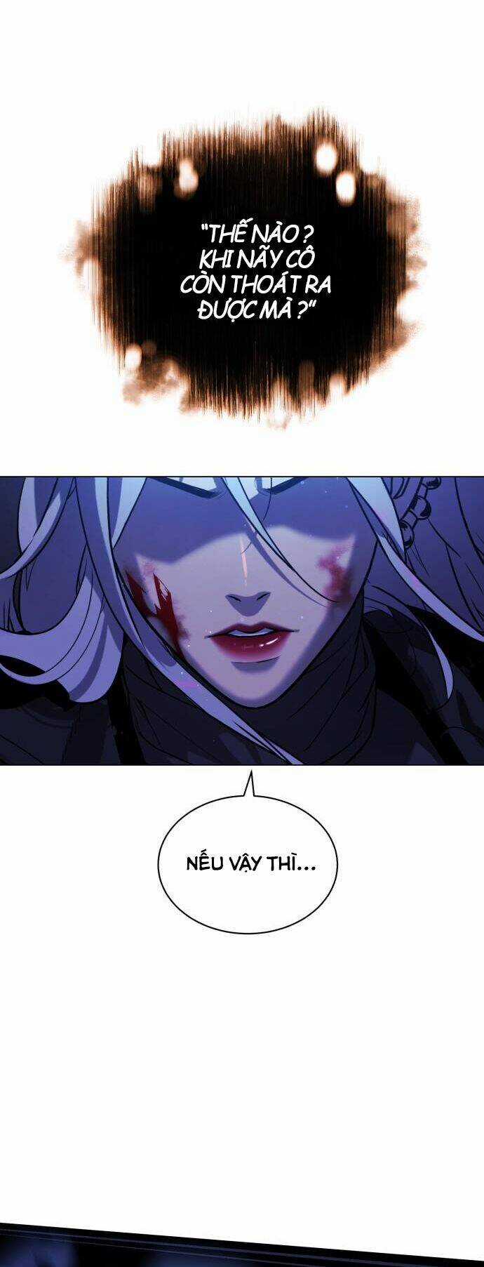 Máu Trắng Chapter 81.5 trang 29