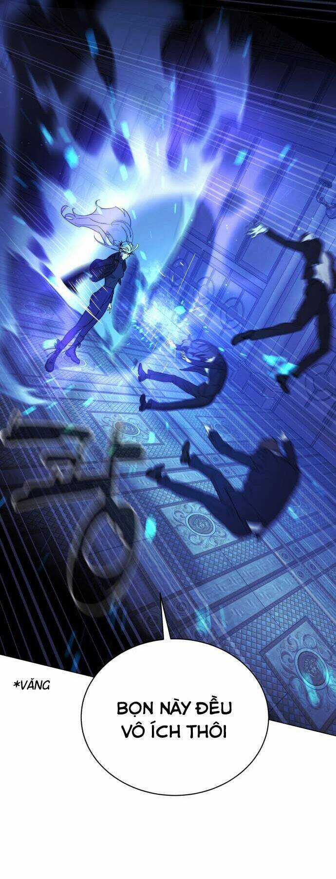 Máu Trắng Chapter 81.5 trang 30