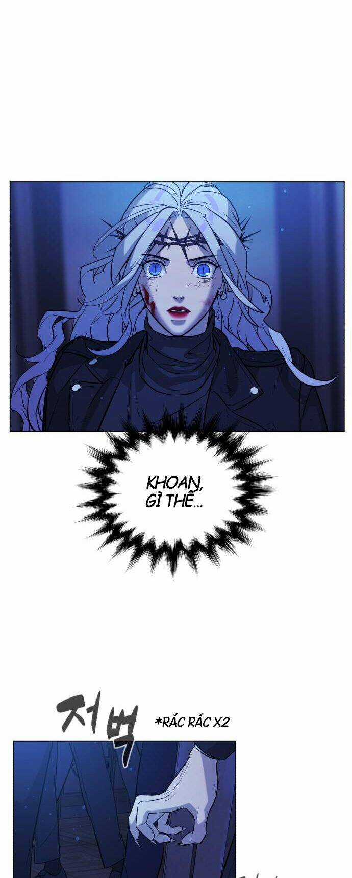 Máu Trắng Chapter 81.5 trang 31