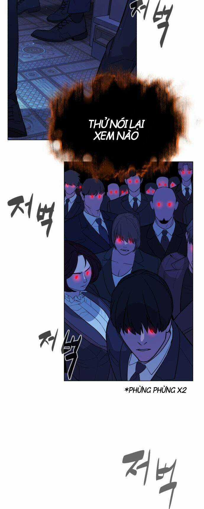 Máu Trắng Chapter 81.5 trang 32