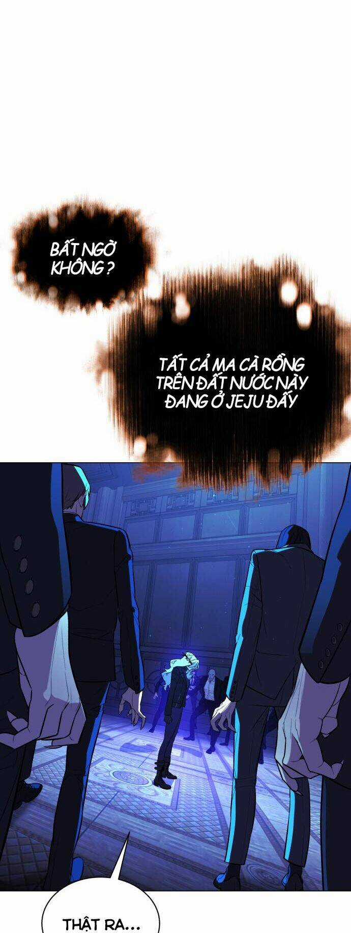 Máu Trắng Chapter 81.5 trang 35