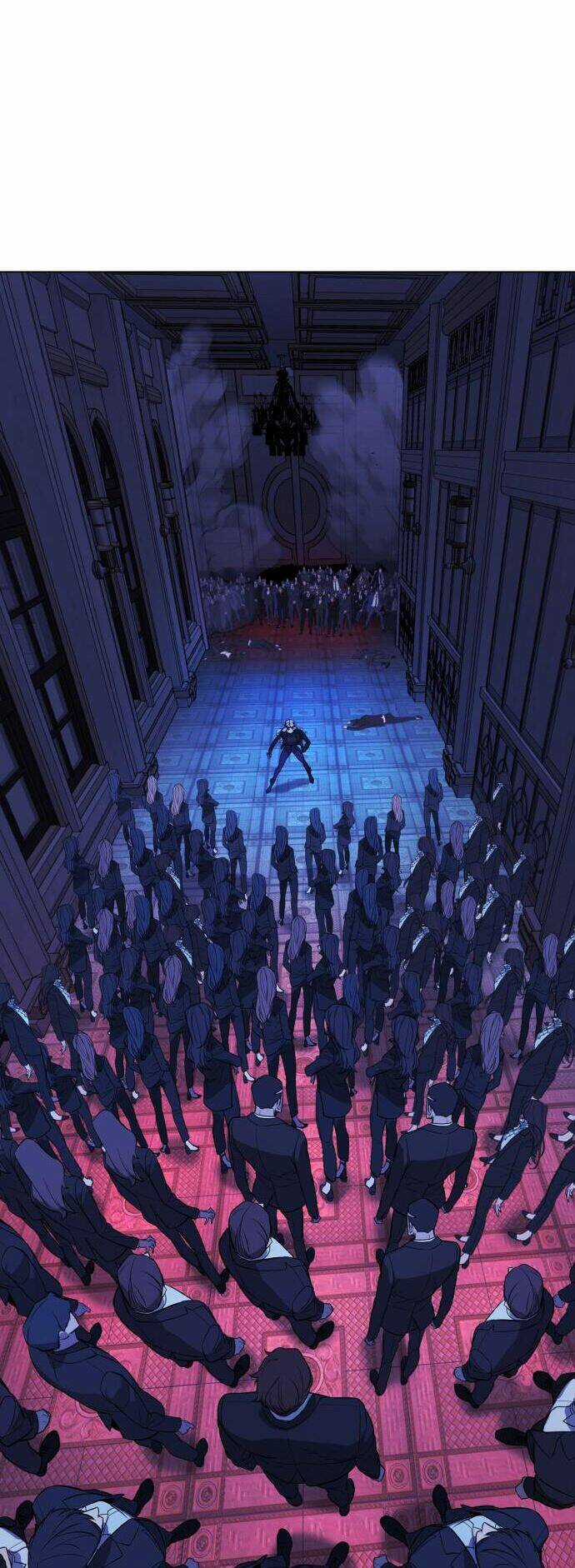 Máu Trắng Chapter 81.5 trang 41