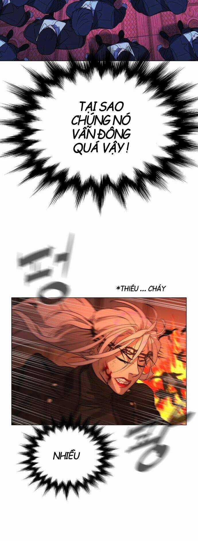 Máu Trắng Chapter 81.5 trang 42