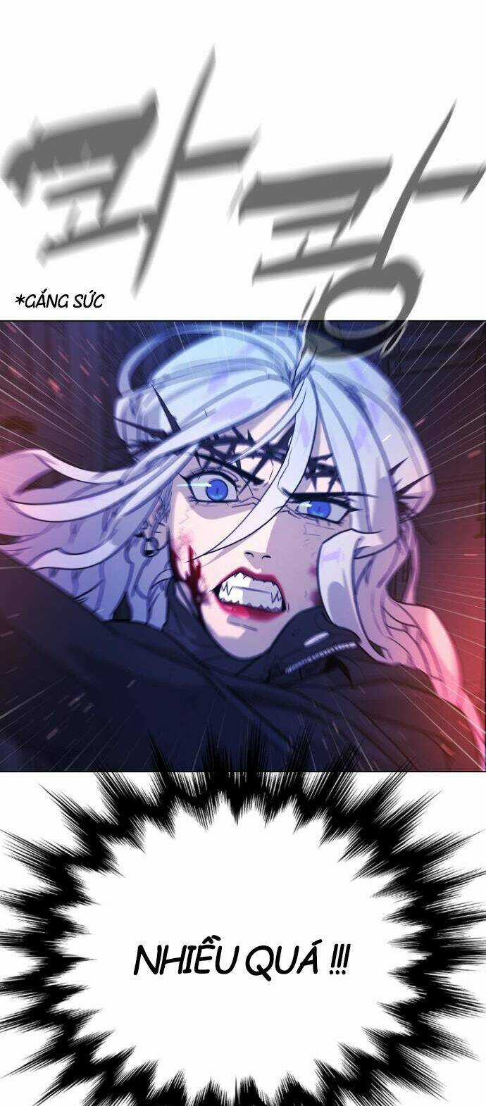 Máu Trắng Chapter 81.5 trang 43