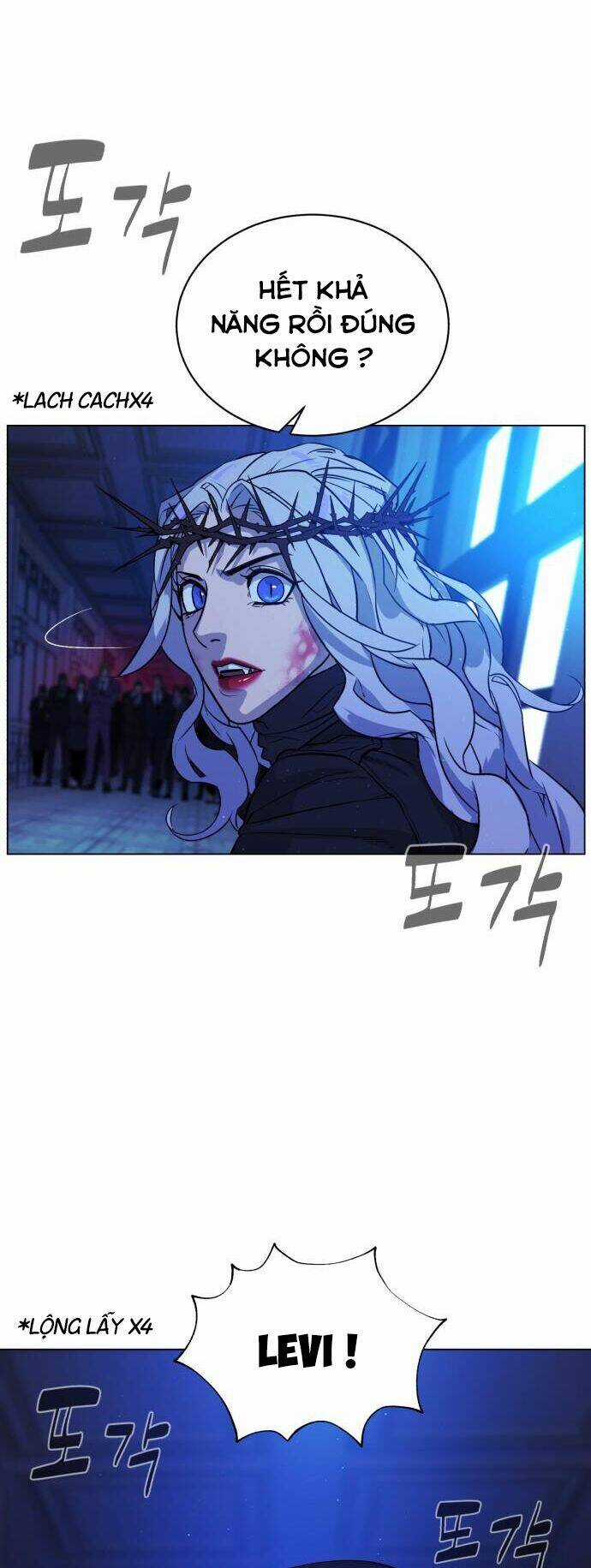 Máu Trắng Chapter 81.5 trang 47