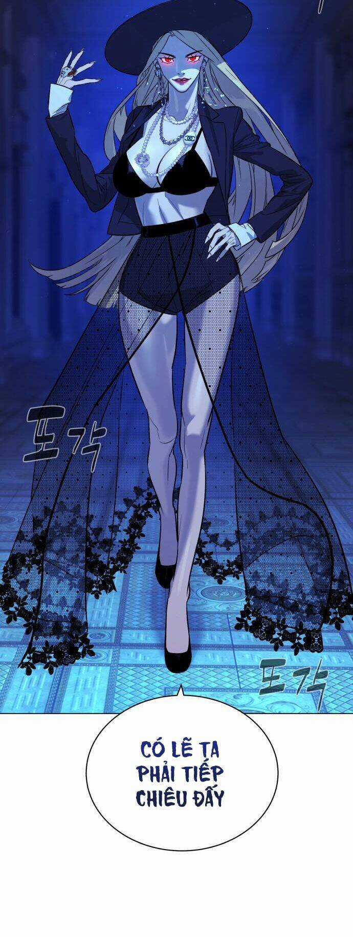 Máu Trắng Chapter 81.5 trang 48