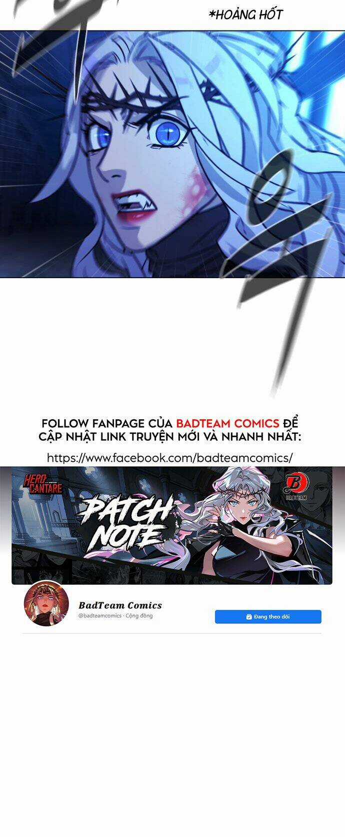 Máu Trắng Chapter 81.5 trang 50