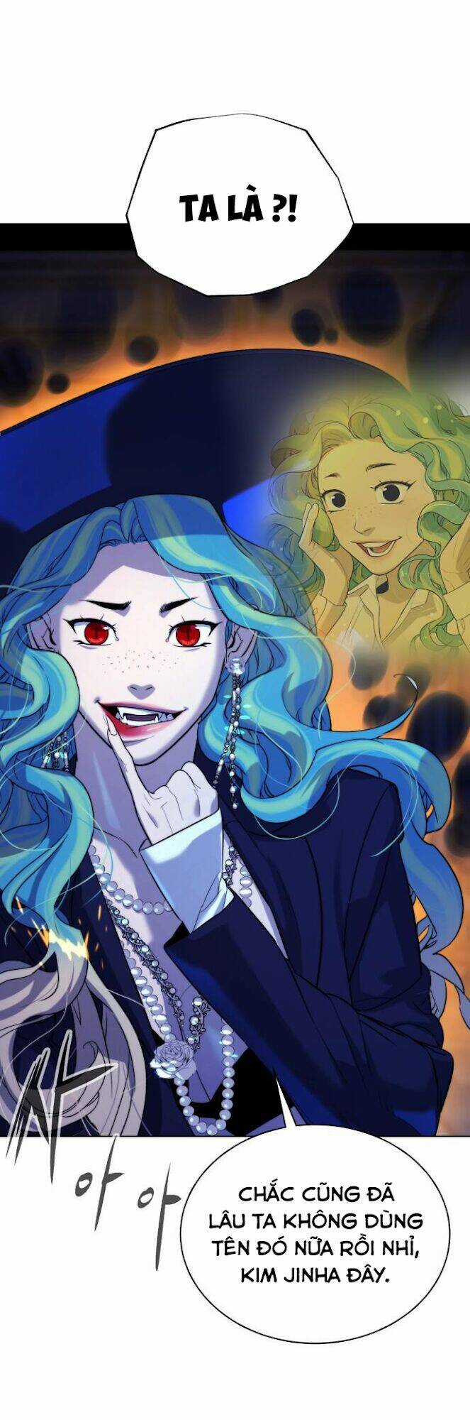 Máu Trắng Chapter 81.5 trang 55