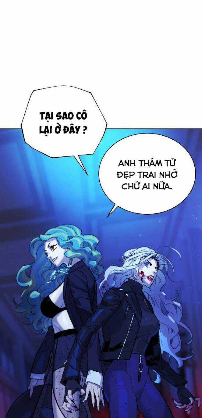 Máu Trắng Chapter 81.5 trang 56