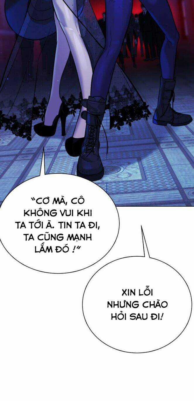 Máu Trắng Chapter 81.5 trang 57