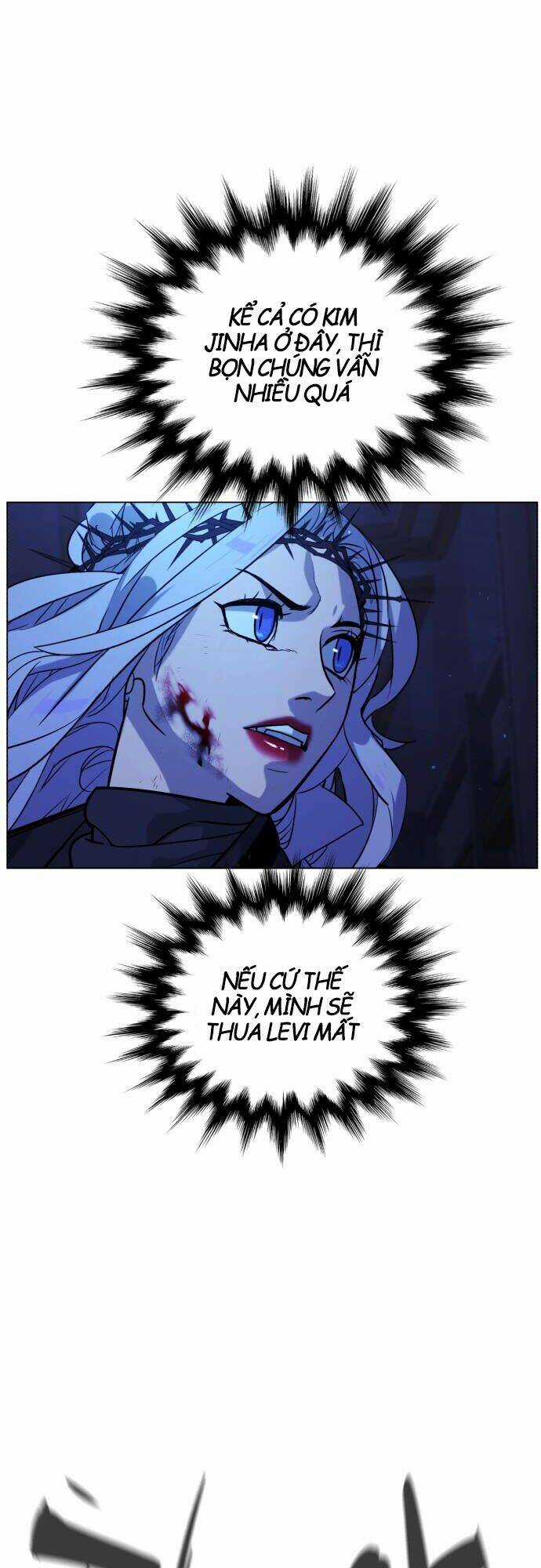 Máu Trắng Chapter 81.5 trang 58