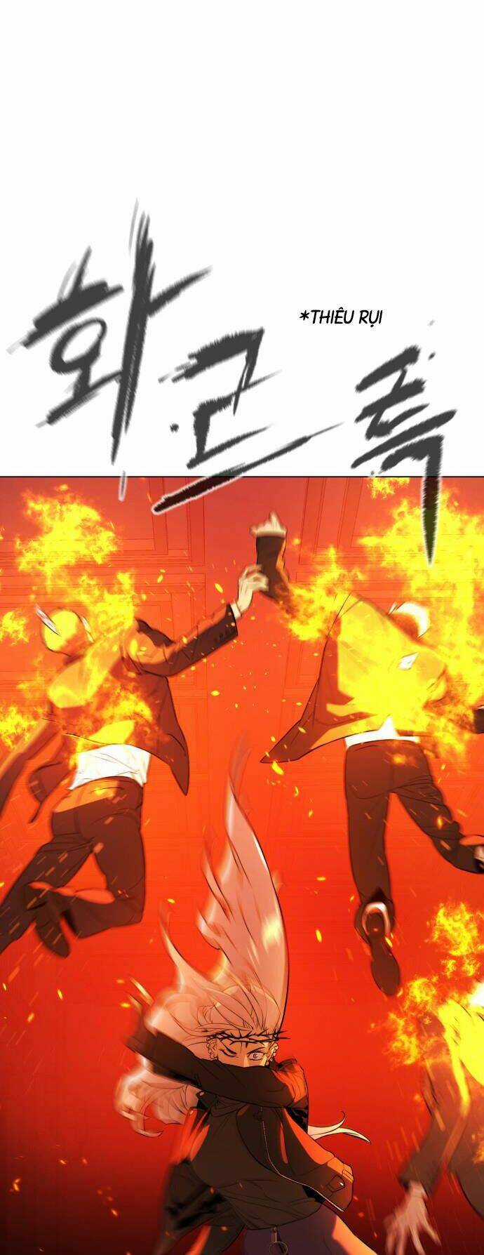 Máu Trắng Chapter 81.5 trang 61