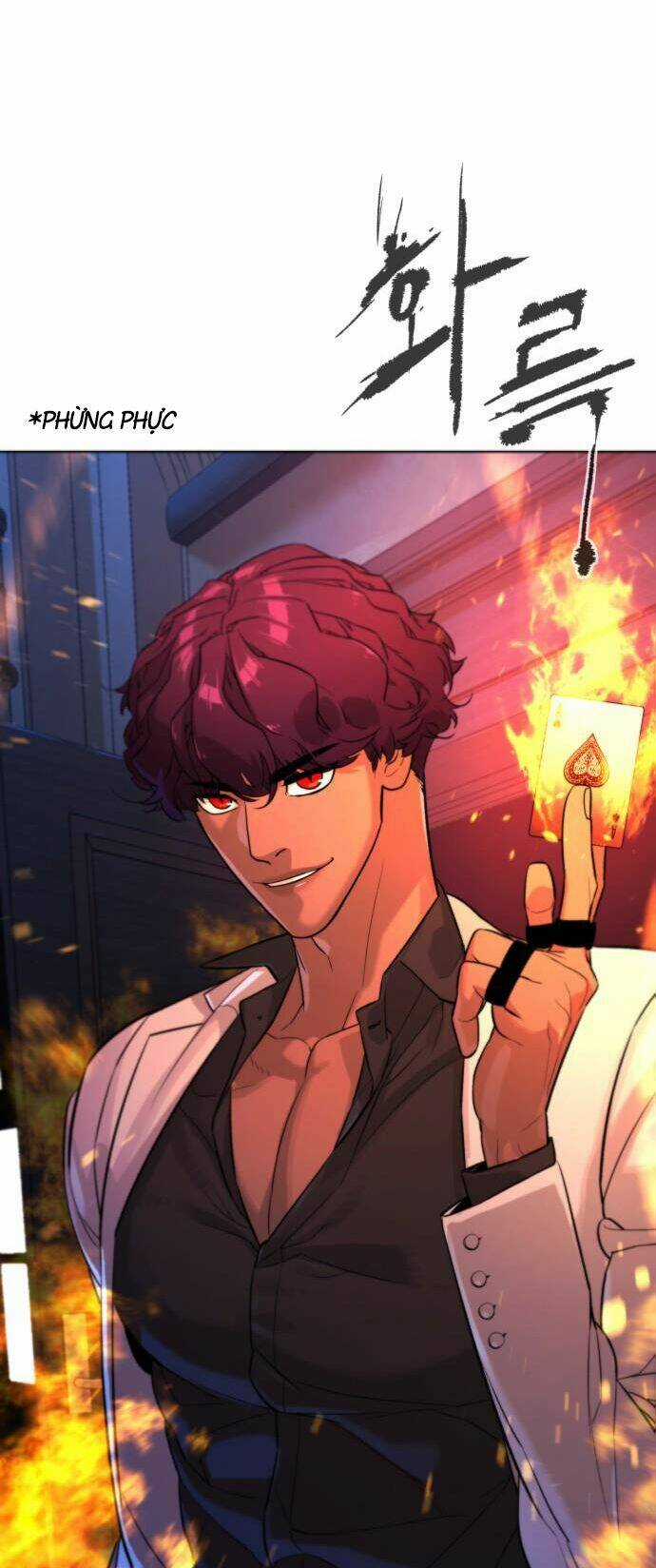 Máu Trắng Chapter 81.5 trang 63