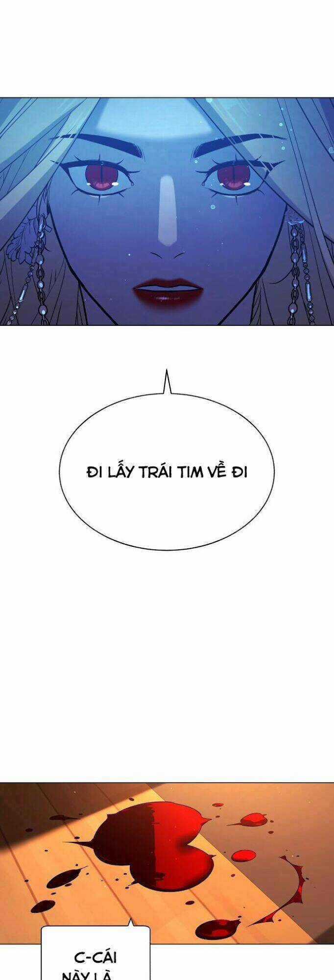 Máu Trắng Chapter 81.5 trang 8