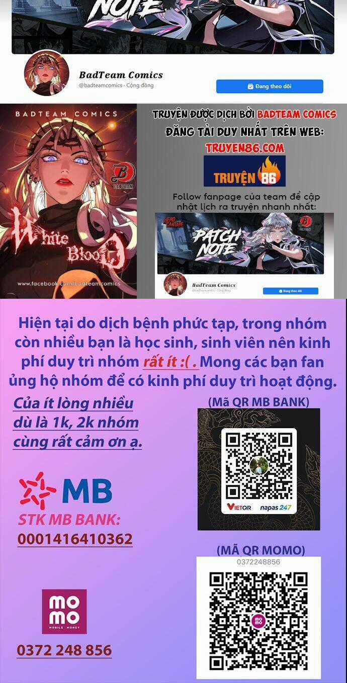 Máu Trắng Chapter 81 trang 55