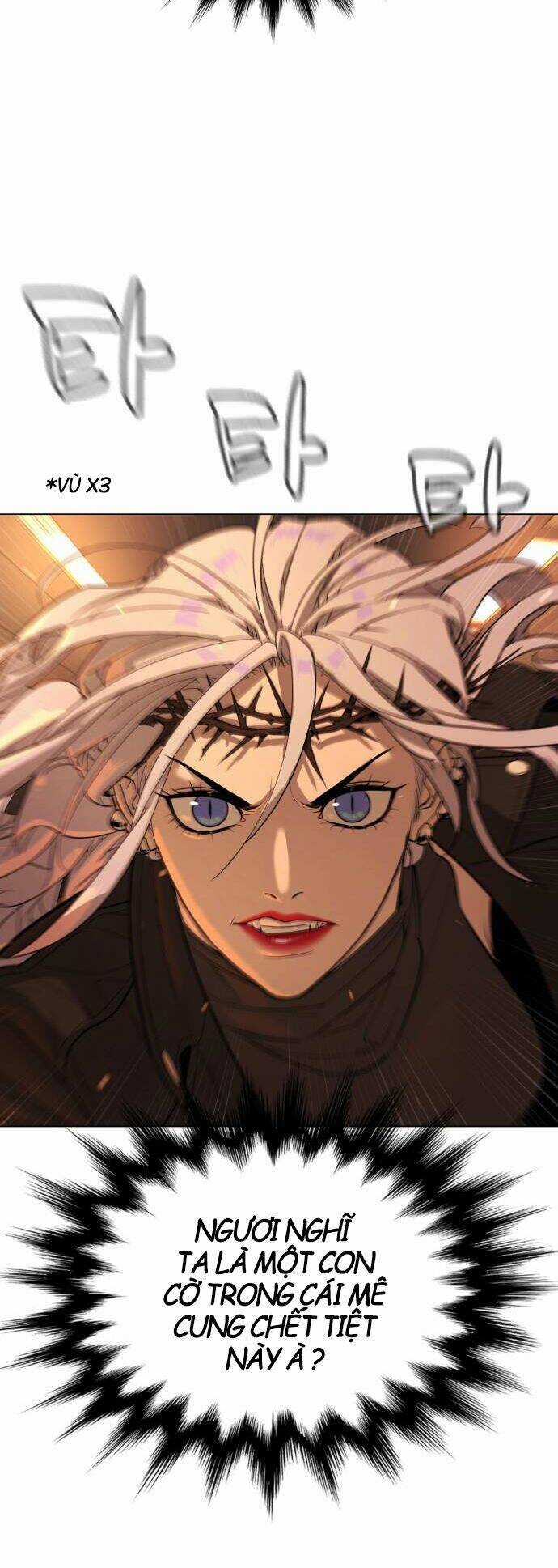 Máu Trắng Chapter 81 trang 7