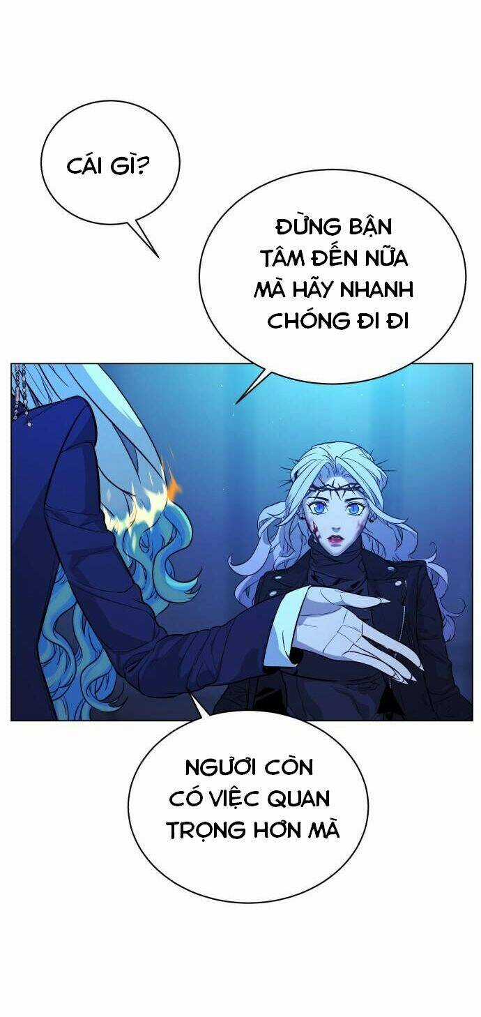 Máu Trắng Chapter 82.5 trang 13