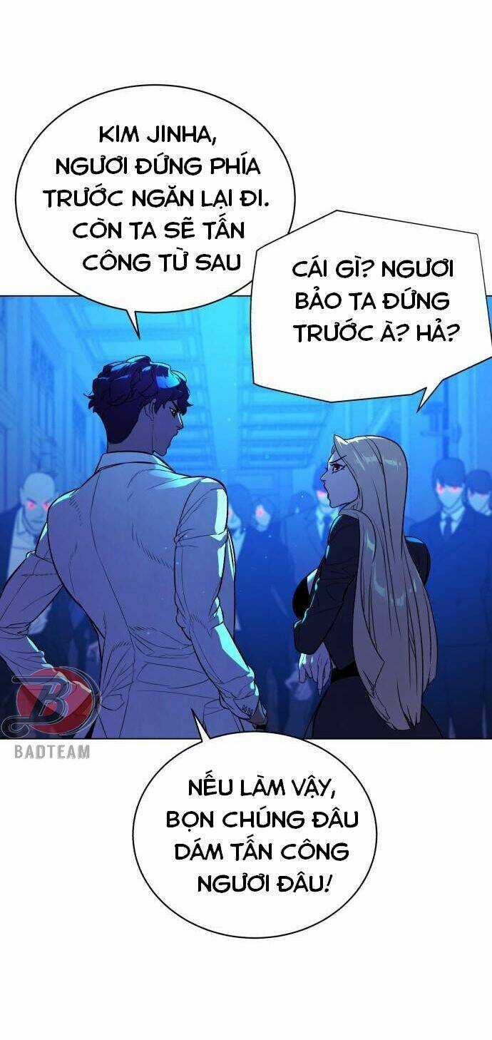 Máu Trắng Chapter 82.5 trang 14