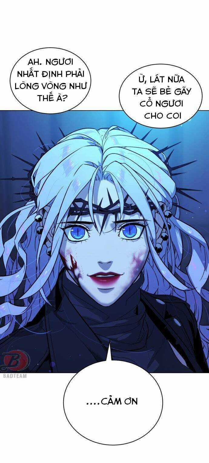 Máu Trắng Chapter 82.5 trang 15