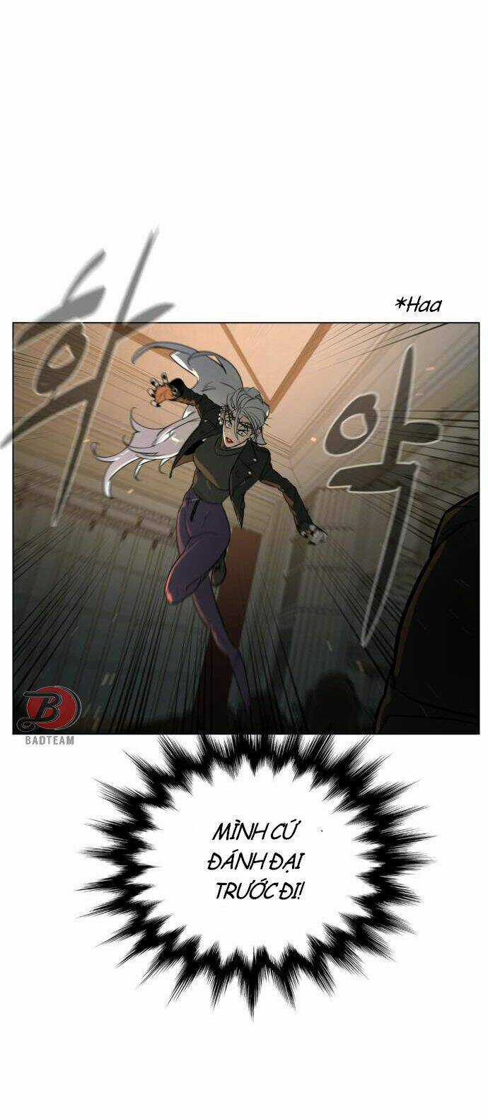 Máu Trắng Chapter 82.5 trang 19