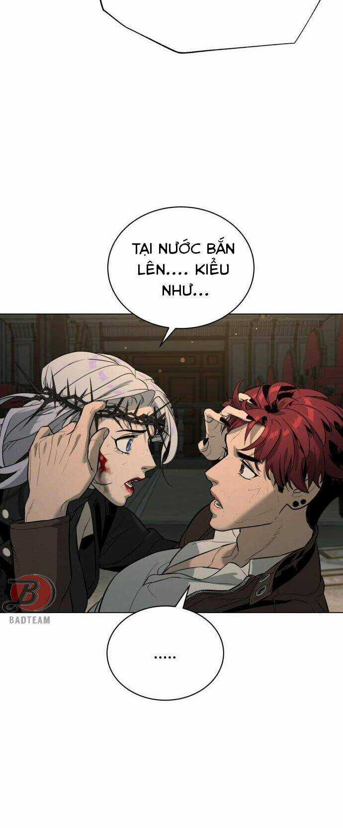 Máu Trắng Chapter 82.5 trang 23