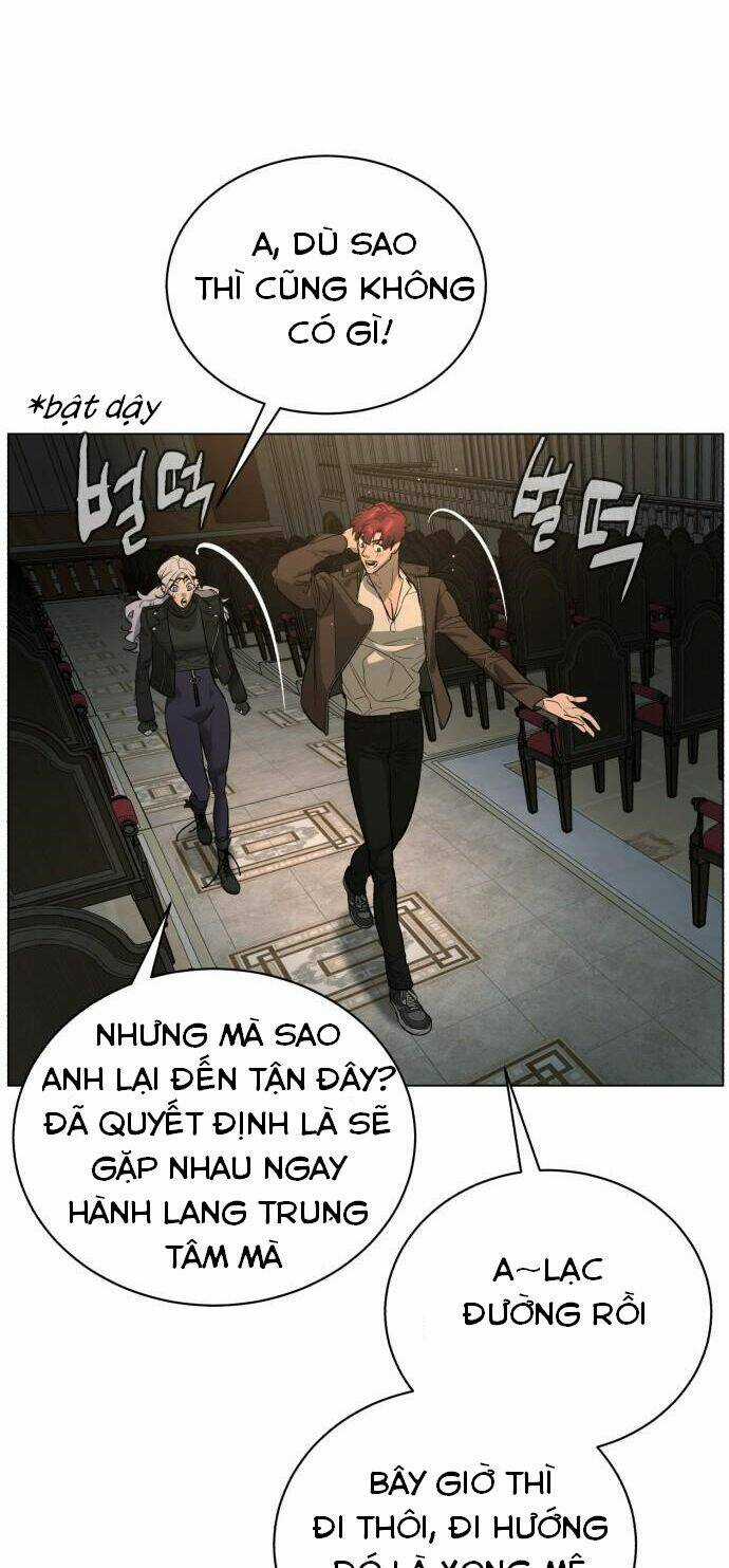Máu Trắng Chapter 82.5 trang 24