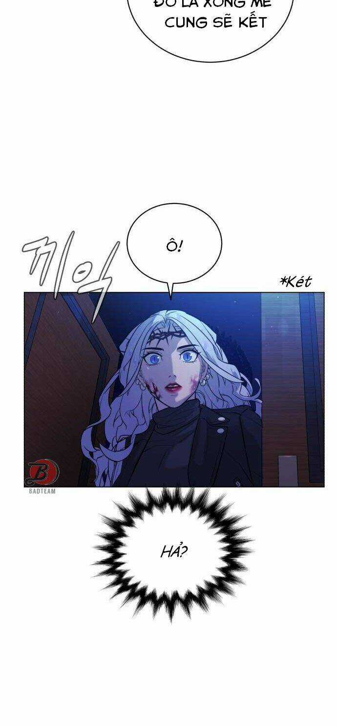 Máu Trắng Chapter 82.5 trang 25