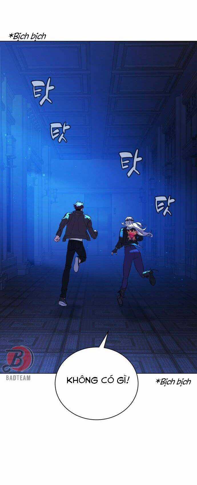 Máu Trắng Chapter 82.5 trang 29