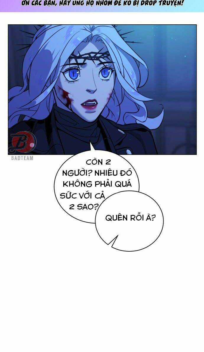 Máu Trắng Chapter 82.5 trang 3