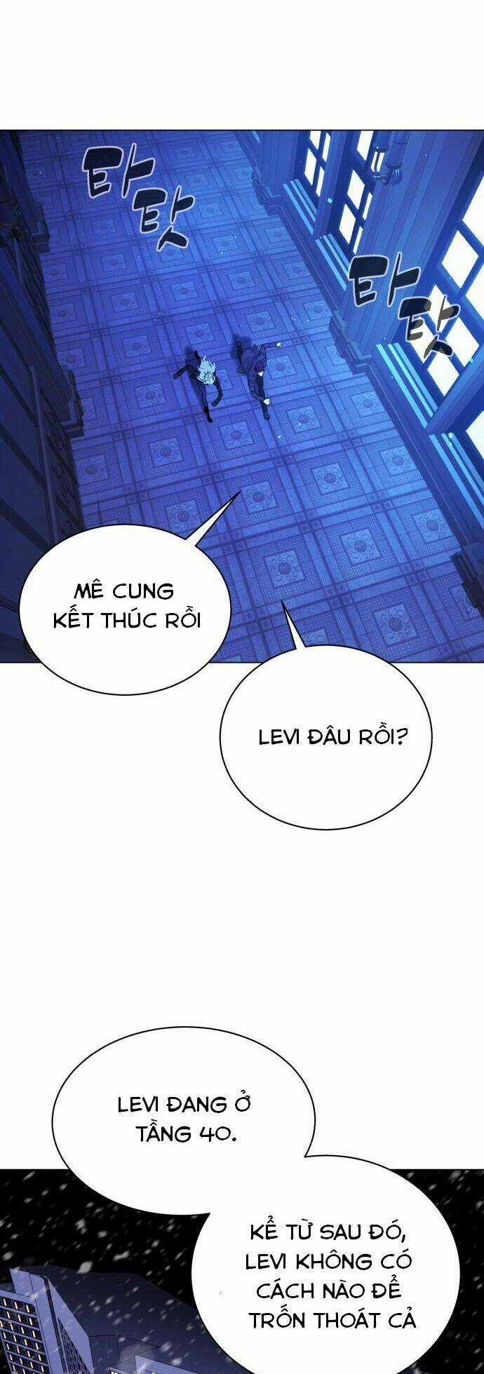 Máu Trắng Chapter 82.5 trang 30