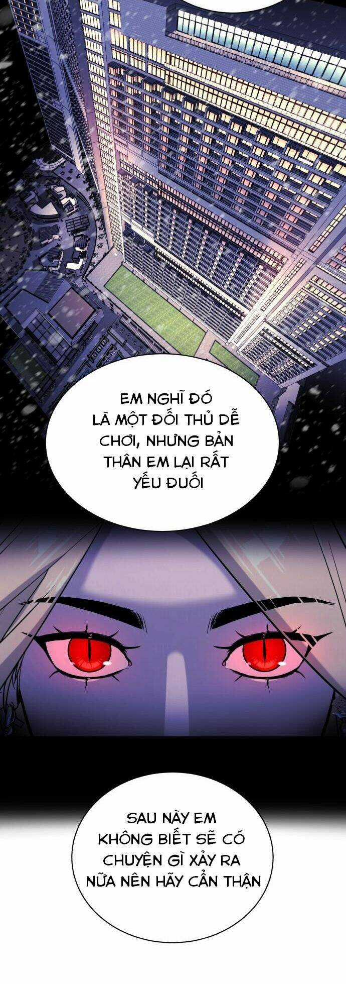 Máu Trắng Chapter 82.5 trang 31