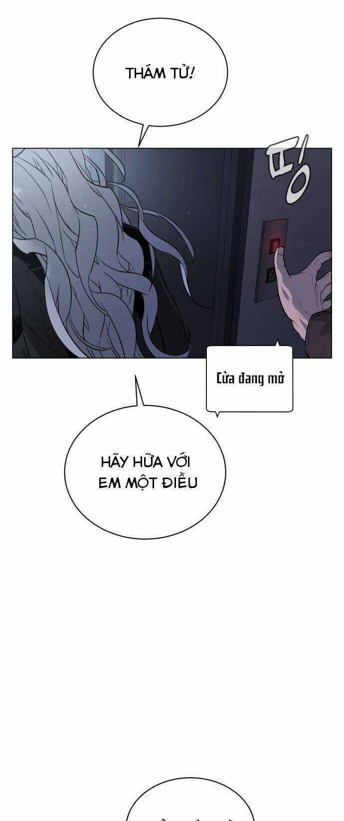 Máu Trắng Chapter 82.5 trang 36