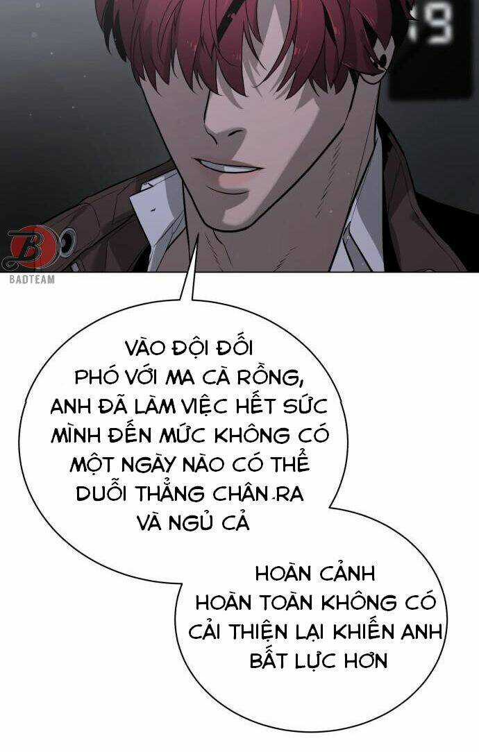 Máu Trắng Chapter 82.5 trang 41