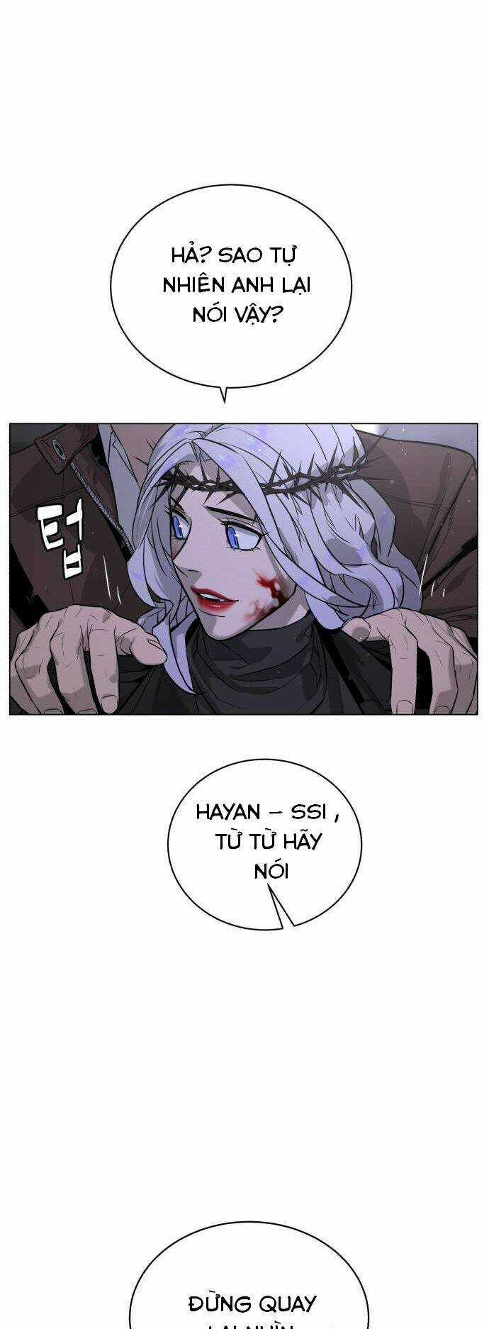Máu Trắng Chapter 82.5 trang 42