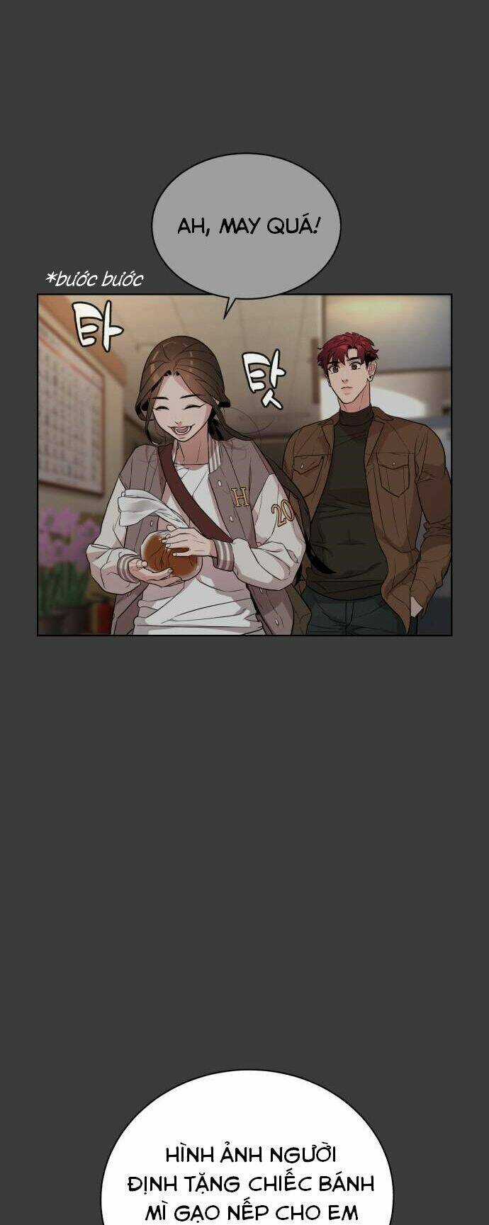Máu Trắng Chapter 82.5 trang 44